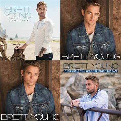 brett young setlist|brett young set list.